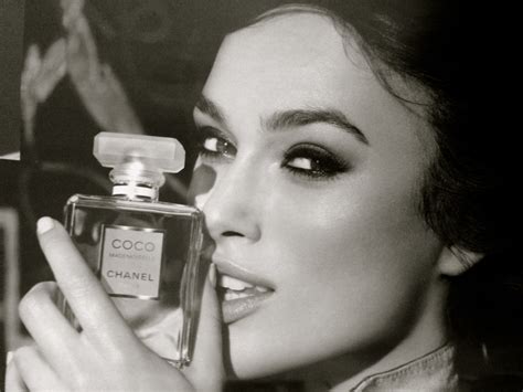 natalie portman coco chanel|perfume advertised by natalie portman.